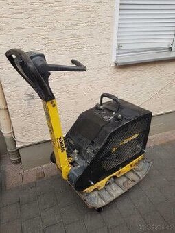 Bomag BPR 4060D vibrační deskový kompaktor diesel - 1