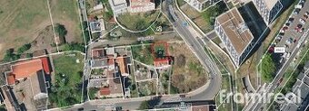 Prodej pozemky pro bydlení, 167 m2 - Praha - Střížkov - 1