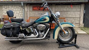 Harley Davidson FLST