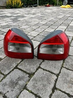 zadní světla Audi A3 8L FL - pár i samostatně