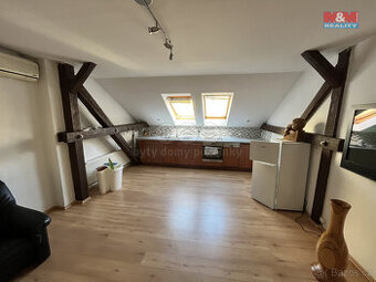 Pronájem bytu 3+1, 100 m², Ostrava, ul. Sokolská třída
