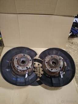 BMW těhlice E90, 91, 92, 87