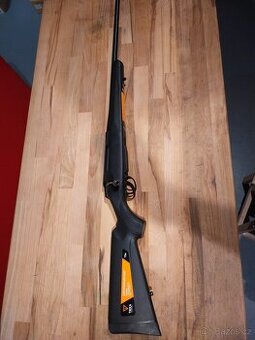 Tikka 7x64
