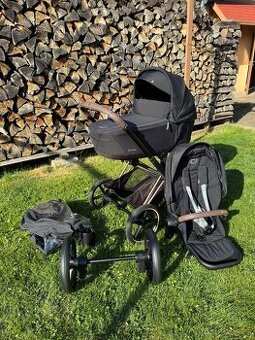 Cybex priam 4 ( korba+ sporťák )