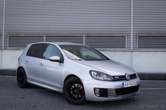 Volkswagen Golf 2.0 TDI GTD