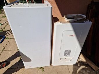 Kotel protherm Panther turbo + ohřívač vody