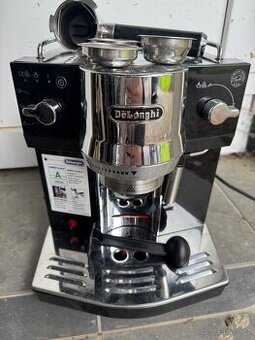 Kávovar DeLonghi