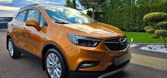 Opel Mokka X 1.4 T Ultimate S&S