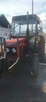 Zetor 5211