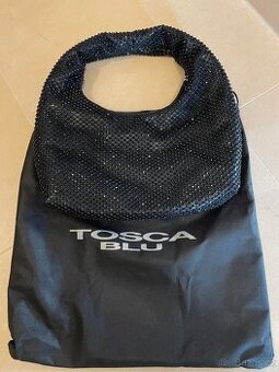 Italská kabelka Tosca Blu - 1