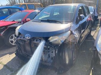 Toyota Urban Cruiser 1.33 Dual VVTi