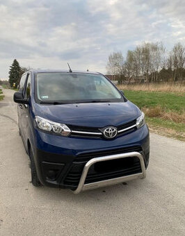 Toyota ProAce 2.0 D-4D Medium 3,1t Mobilny Life