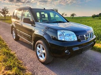 Nissan X-Trail 2.2 dci 4x4