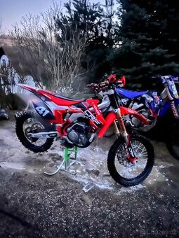 Honda CRF 250R 2016