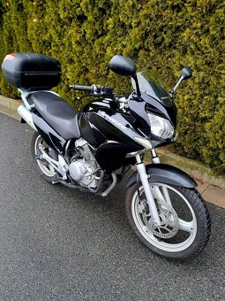 Honda XL 125 V Varadero