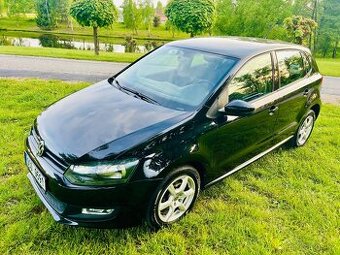 Volkswagen Polo, 1.4, TOP STAV