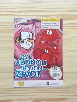 Byl jednou jeden život - DVD - 1