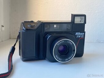 Nikon L35 TW AF