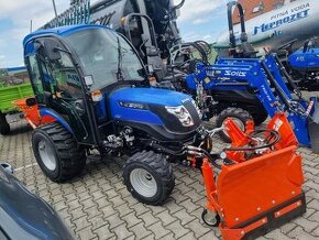 Traktor Solis 26