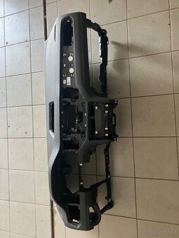 VW SPORTSVAN - Stropnice originální palubí deska