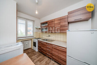 Byt 3+1, ul. Dolní, Ostrava-Zábřeh, možnost koupě ga, 132476