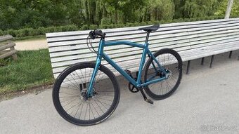 Custom městské kolo zn Suveren