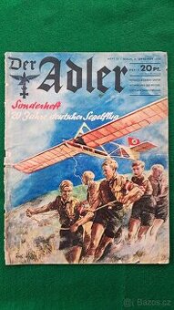 Der Adler - 1