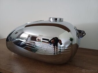 Nádrž Jawa 250, 350