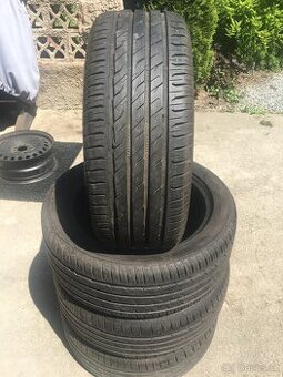 215/50/17 letní