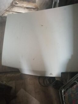 ND na citroen BX 1,9 TZD a XM