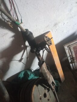 ND na citroen BX 1,9 TZD a XM