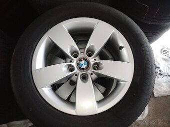 ALU kola BMW