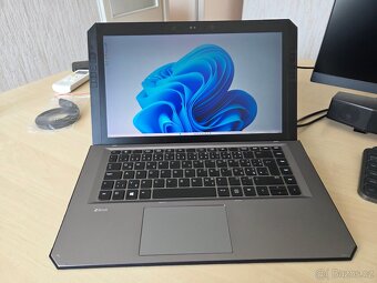 Tablet HP ZBook x2 G4
