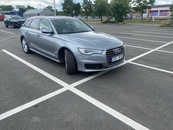 prodam audi a6 c7