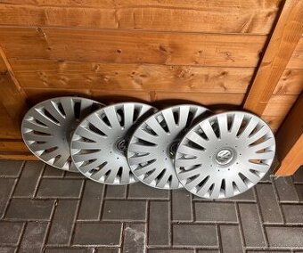 Prodám orig.kryty kol VW