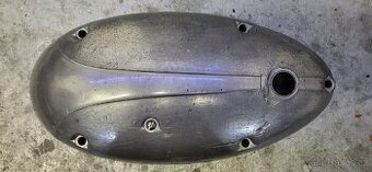 Kryt spojky (víko) Jawa 250 Pérák