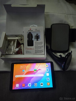 Navigační tablet 8" iGO PRIMO TRUCK + SYGIC TRUCK - 1