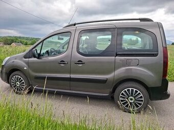 Peugeot partner tepee 1.6 bhdi