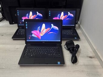 Dell Latitude E6440 - i5 | 4GB RAM | 256GB SSD | W11