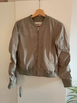 Dámský bomber XS / 34 - 1