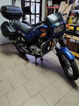 Jawa 350/640