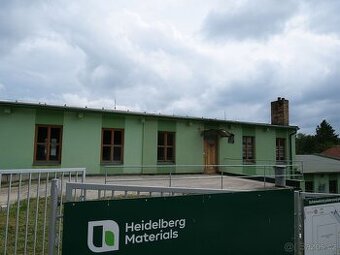 Pronájem kanceláře 15m2 - Milevsko