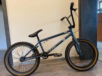 BMX CTM