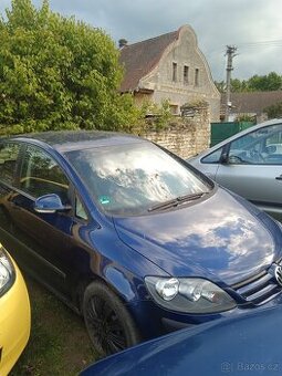 Golf plus