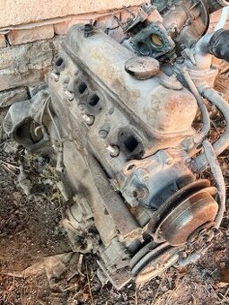 Motor - 1