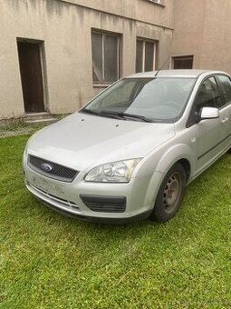 Ford focus mk2 1.6i ne