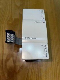 MITSUBISHI FX2N-16EX-ES/UL - 1