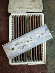 Listely 30 x 10 - 1