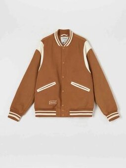 Bunda,mikina,bomber - 1