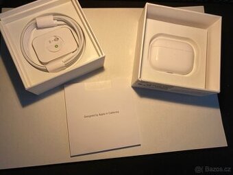 Apple AirPods Pro 2 Generace USB-C